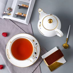 เซ็ตชาการ้อน TWININGS