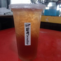 ชาน้ำผึ้ง มะนาว