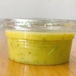 น้ำสลัดครีมซีฟู๊ด