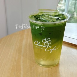 Matcha Honey (มัทฉะ น้ำผึ้ง)