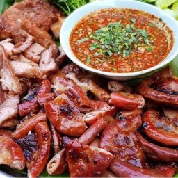 ครัวกระเพรา