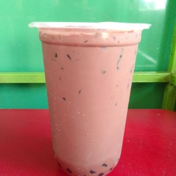 ชานมโกโก้