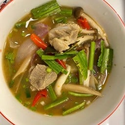 หม่าล่า ใกล้ฉัน ซอยนวมินทร์ 77 ตลาดอินทรารักษ์