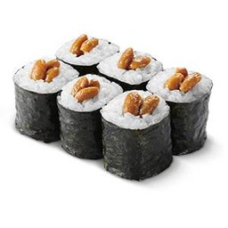 ข้าวปั้นถั่วหมัก