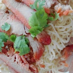 ข้าวหน้า ณ Yesped