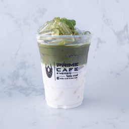 มัจฉะ ลาเต้