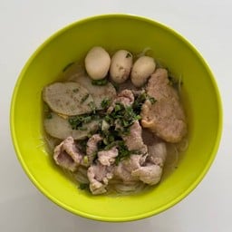 ก๋วยเตี๋ยว มงคล