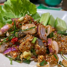 ก้อยกุ้ง