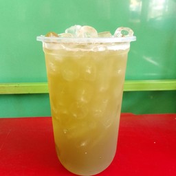 ชาเขียวกีวี่