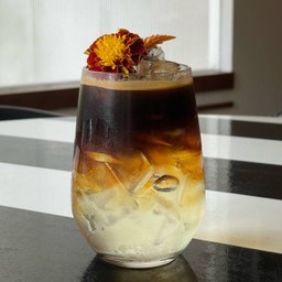 Coconut Flower Espresso