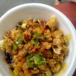 ขนมจีบกากหมู