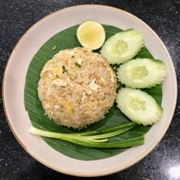 ข้าวผัด