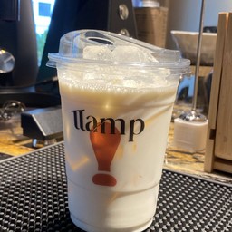 Caramel Milk (Cold)