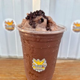 โกโก้ช็อกชิพส์(ปั่น)