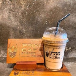 เอสเพรชโซ่ เย็น