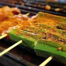 หม่าล่า Station