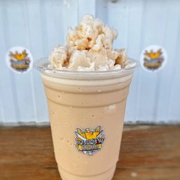 ชานม(ปั่น)