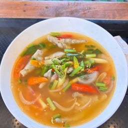 ซุปเปอร์ขาไก่