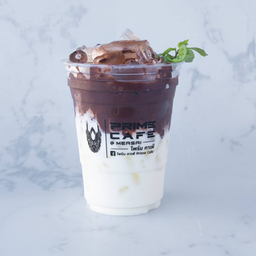 ช็อคโกมิลค์