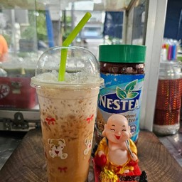 ชาเนสที - เย็น