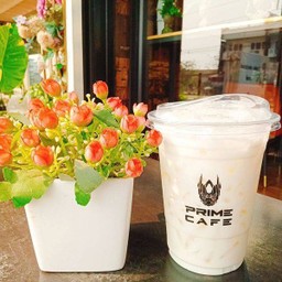 นมสด วานิลา