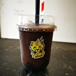 โกโก้ไข่มุก