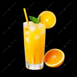 น้ำส้มเข้มข้ม