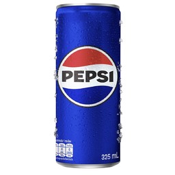 Pepsi ออริจินัล 325ml.