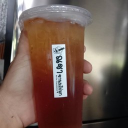 ชาไต้หวัน (ไม่ใส่นม)