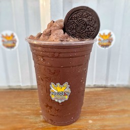 โกโก้โอริโอ้ (ปั่น)