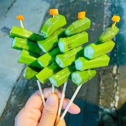 กระเจี๊ยบ