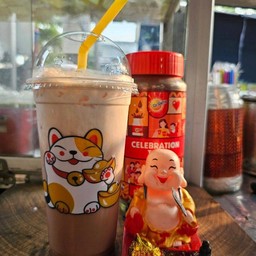 โอวัลติน - เย็น