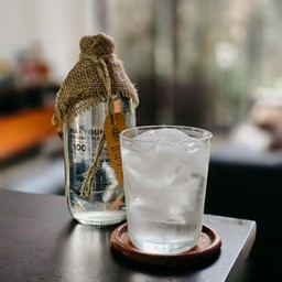 น้ำช่อดอกมะพร้าว