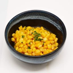 ข้าวโพดผัด