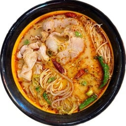 หม่าล่าทัง Taimei สาขาพิษณุโลก -