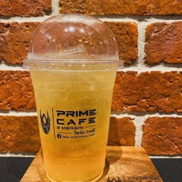 ชามะลิ เย็น