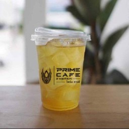 ชาคาโมมาย เย็น