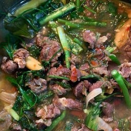 ส้มตำ8หลอด & พิมพ์มินิมาร์ท