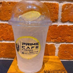 น้ำมะนาว