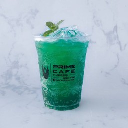 แอ๊ปเเปิ้ล โซดา