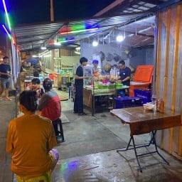 อาหารอีสาน By.ศรีสะเกษกันเอง