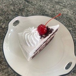 เค้กช็อคโกแลต