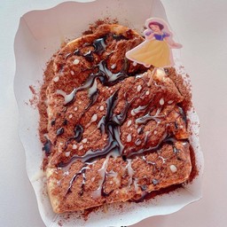 ปังปิ้งโอวัลติน