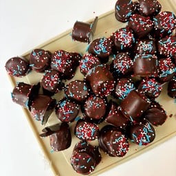 American Marshmallow 2pcs