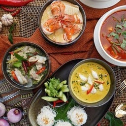 ตลาดนัดเมืองทอง