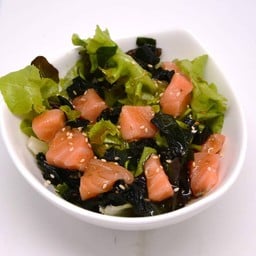 แชลม่อน สลัด