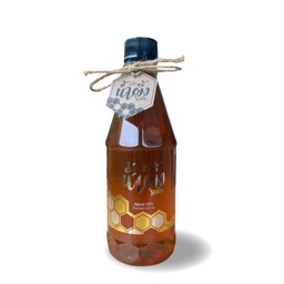 น้ำผึ้งพันธุ์ไทย