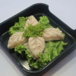ลูกชิ้นกุ้ง Homemade