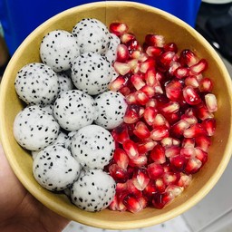 ND ผลไม้ปอกพร้อมทาน