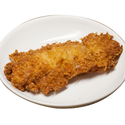 ปลาทอด (ท็อปปิ้ง)